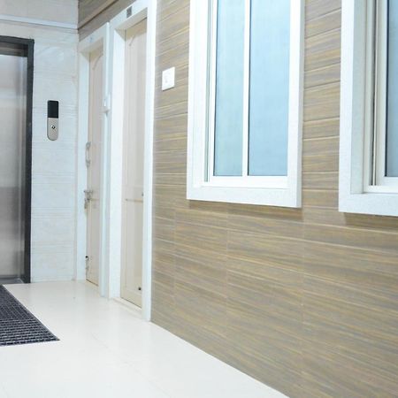 Al Noor Mansion Hotel Ченай Екстериор снимка