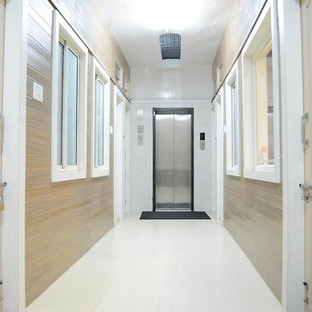 Al Noor Mansion Hotel Ченай Екстериор снимка