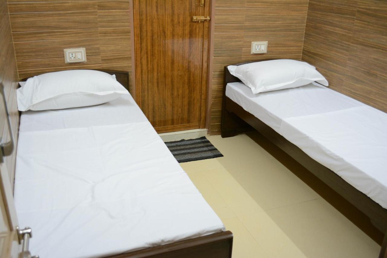 Al Noor Mansion Hotel Ченай Екстериор снимка